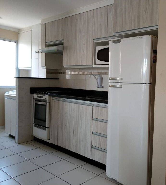 Apartamento à venda com 2 quartos, 54m² - Foto 18