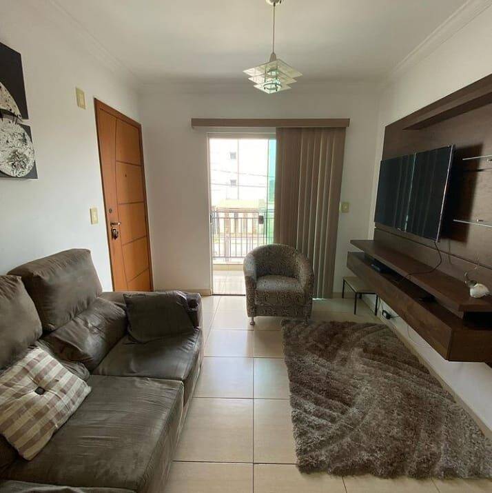 Apartamento, 3 quartos, 72 m² - Foto 1