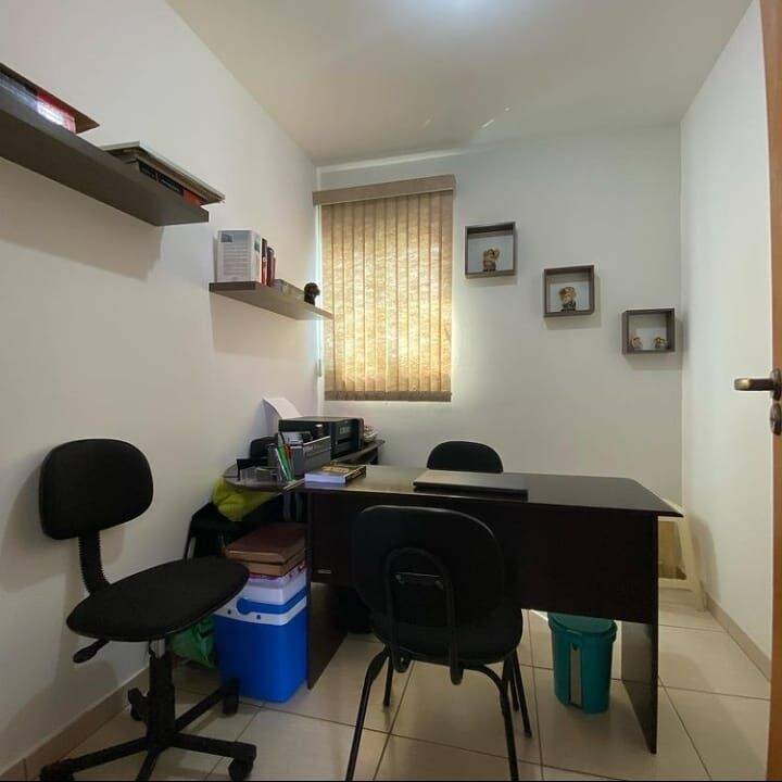 Apartamento, 3 quartos, 72 m² - Foto 3