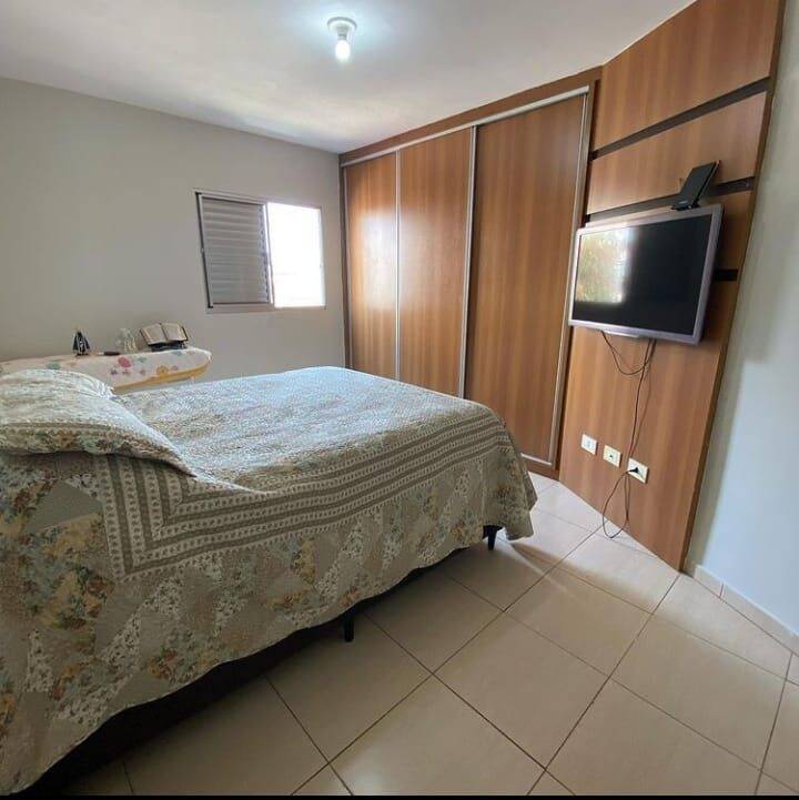 Apartamento à venda com 3 quartos, 72m² - Foto 6