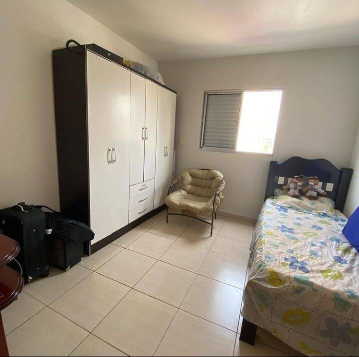 Apartamento à venda com 3 quartos, 72m² - Foto 7