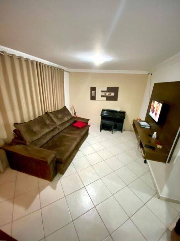 Casa à venda com 3 quartos, 160m² - Foto 5