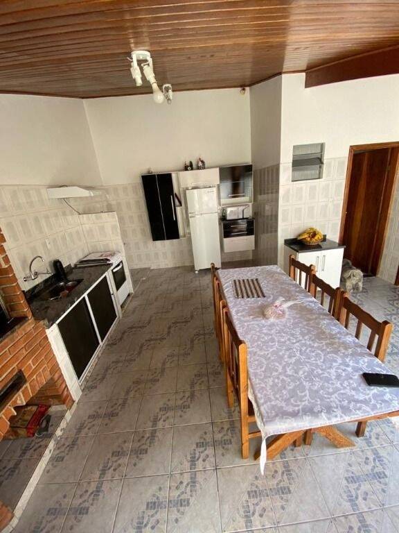 Casa à venda com 3 quartos, 160m² - Foto 20