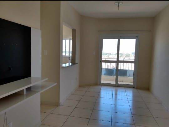 Apartamento, 2 quartos, 65 m² - Foto 1