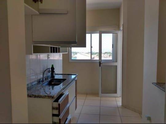 Apartamento, 2 quartos, 65 m² - Foto 4