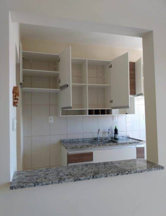 Apartamento à venda com 2 quartos, 65m² - Foto 5