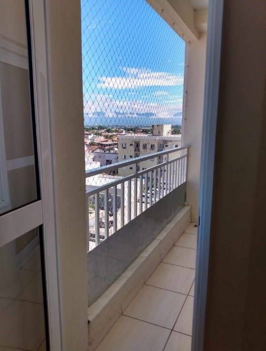 Apartamento à venda com 2 quartos, 65m² - Foto 9