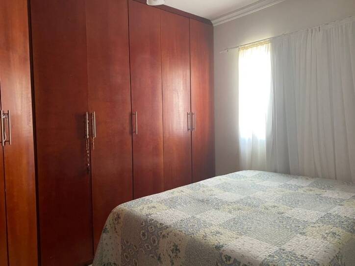 Apartamento à venda com 2 quartos, 60m² - Foto 7