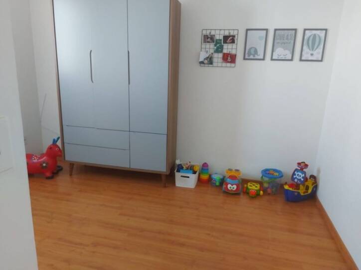 Apartamento à venda com 2 quartos, 60m² - Foto 8