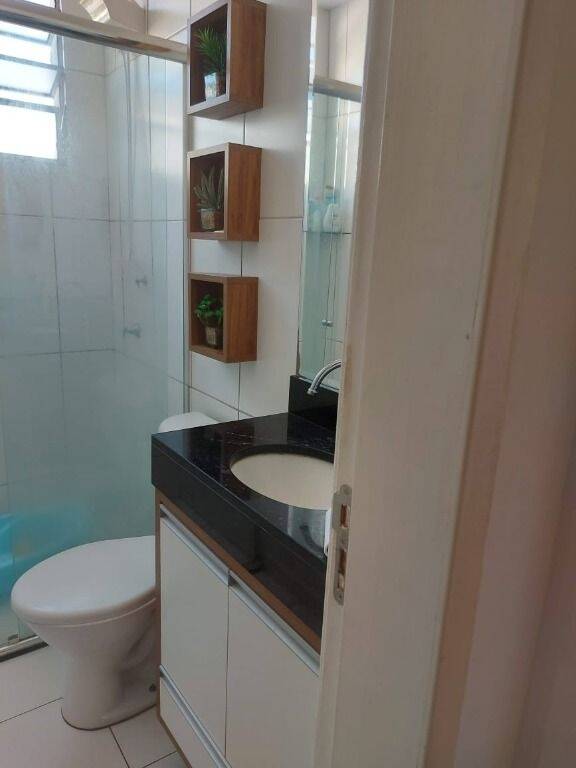 Apartamento à venda com 2 quartos, 60m² - Foto 9