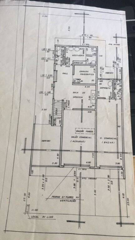 Casa à venda com 3 quartos, 275m² - Foto 13