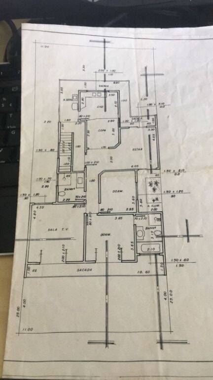 Casa à venda com 3 quartos, 275m² - Foto 14