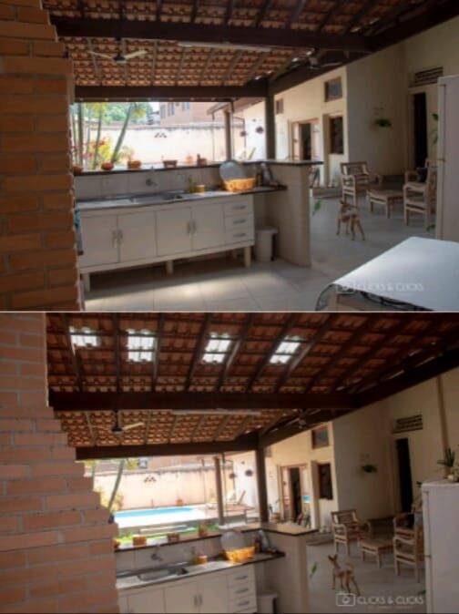 Casa à venda com 3 quartos, 420m² - Foto 37