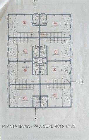 Prédio Inteiro à venda, 387m² - Foto 2