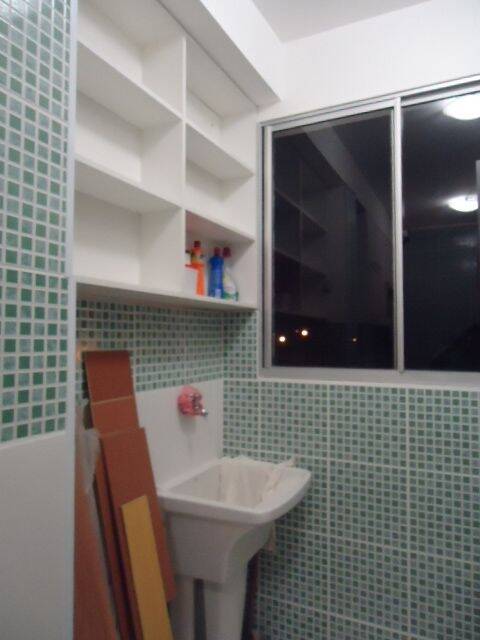 Apartamento à venda com 2 quartos, 65m² - Foto 5