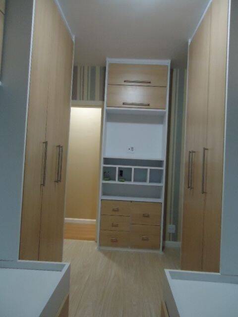 Apartamento à venda com 2 quartos, 65m² - Foto 11