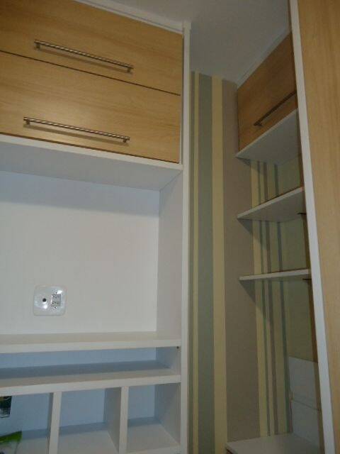 Apartamento à venda com 2 quartos, 65m² - Foto 13