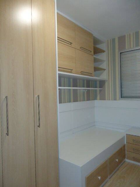 Apartamento à venda com 2 quartos, 65m² - Foto 17