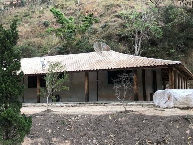 Fazenda à venda com 6 quartos, 723m² - Foto 5