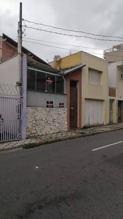 Loja-Salão à venda e aluguel, 100m² - Foto 1