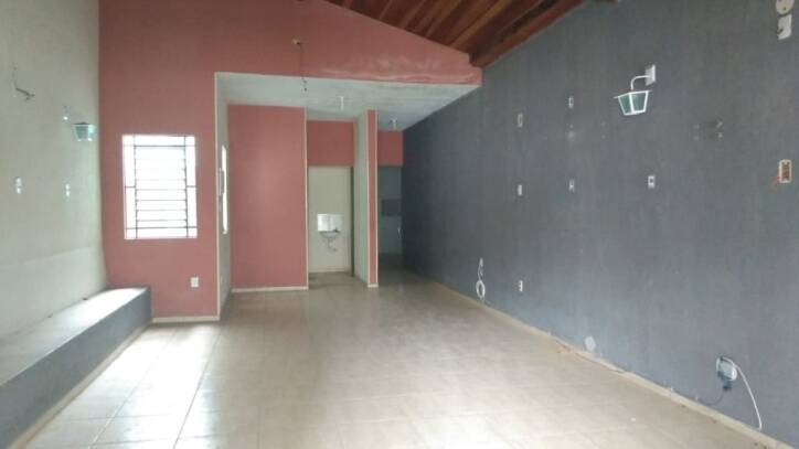 Loja-Salão à venda e aluguel, 100m² - Foto 4