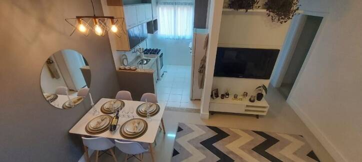 Apartamento à venda com 2 quartos, 52m² - Foto 18