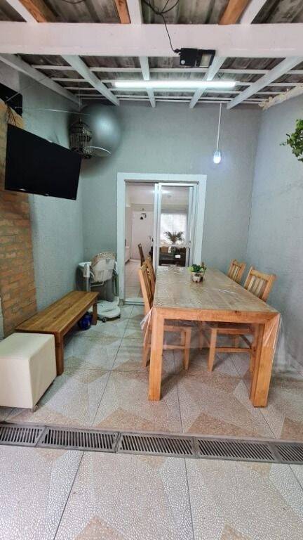 Sobrado à venda com 3 quartos, 110m² - Foto 6