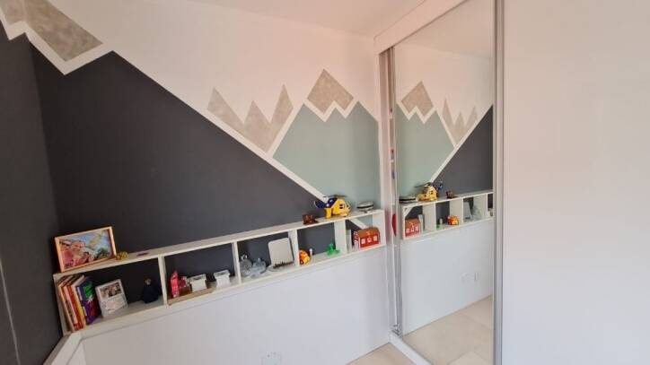 Sobrado à venda com 3 quartos, 110m² - Foto 9