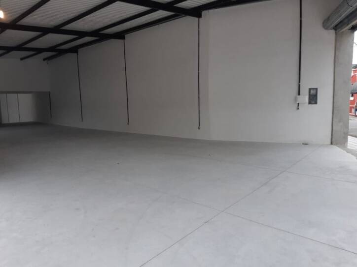 Loja-Salão para alugar, 200m² - Foto 3