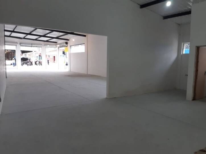 Loja-Salão para alugar, 200m² - Foto 4