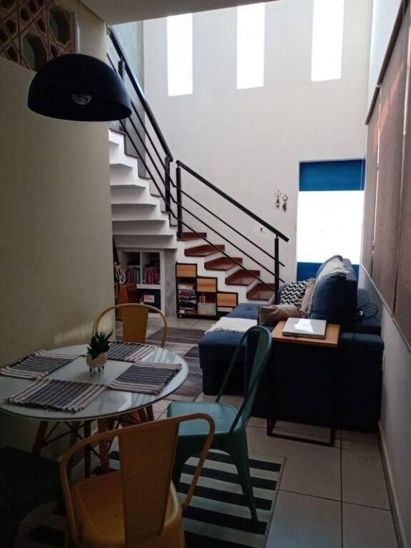 Sobrado à venda com 2 quartos, 125m² - Foto 3