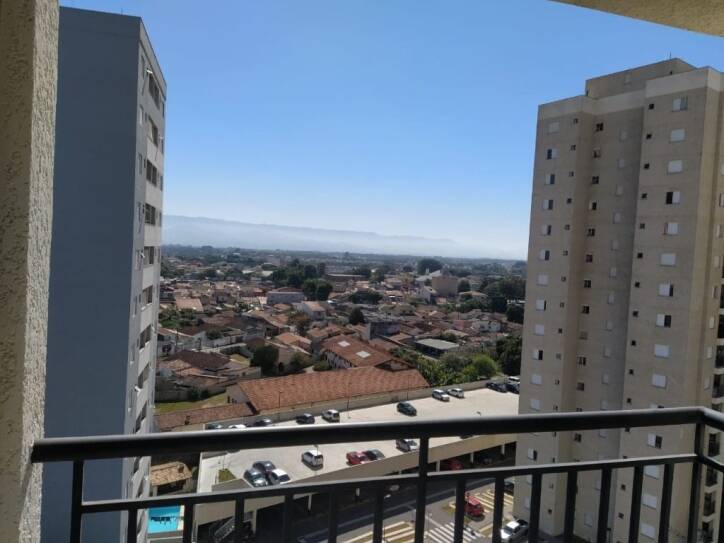 Apartamento à venda com 3 quartos, 68m² - Foto 13