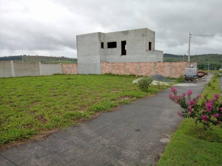 Terreno à venda, 250m² - Foto 2