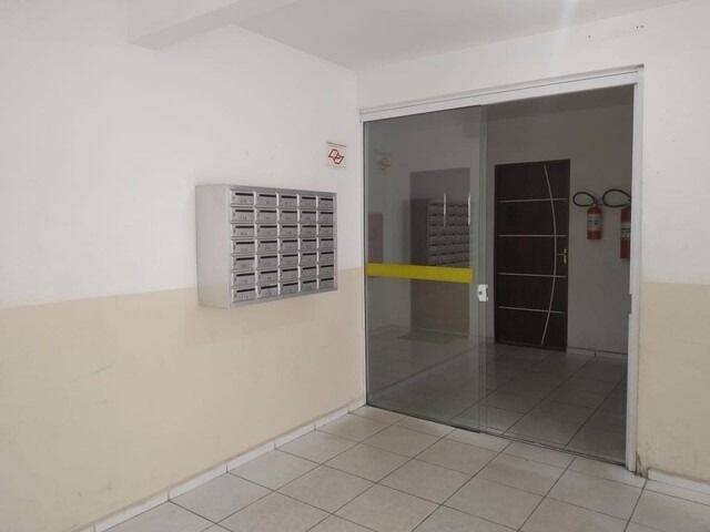 Apartamento à venda com 2 quartos, 58m² - Foto 12