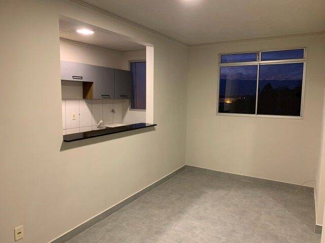 Apartamento à venda com 2 quartos, 48m² - Foto 4