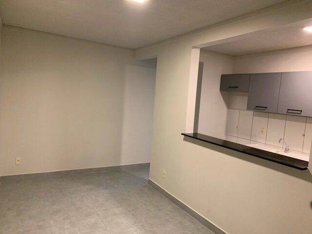 Apartamento à venda com 2 quartos, 48m² - Foto 7