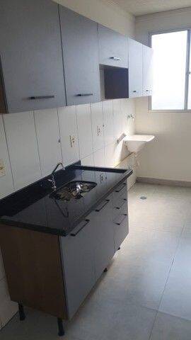 Apartamento à venda com 2 quartos, 48m² - Foto 8