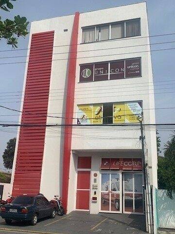 Conjunto Comercial-Sala para alugar, 170m² - Foto 1