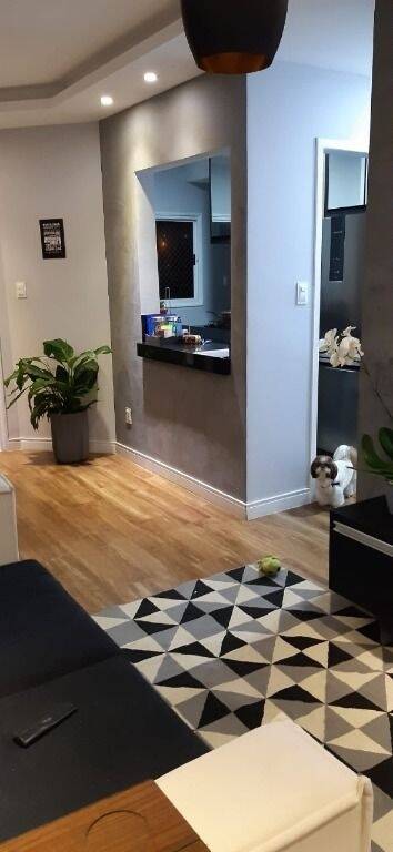 Apartamento, 2 quartos, 65 m² - Foto 1