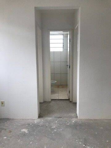 Apartamento à venda com 2 quartos, 48m² - Foto 5