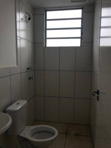 Apartamento à venda com 2 quartos, 48m² - Foto 7