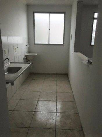 Apartamento à venda com 2 quartos, 48m² - Foto 8