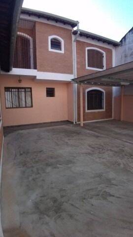 Sobrado para alugar com 2 quartos, 150m² - Foto 15