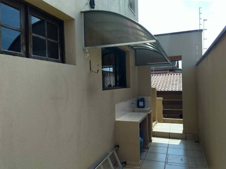 Sobrado à venda com 3 quartos, 237m² - Foto 22