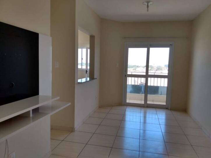 Apartamento, 2 quartos, 65 m² - Foto 1