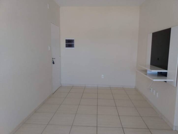 Apartamento, 2 quartos, 65 m² - Foto 2