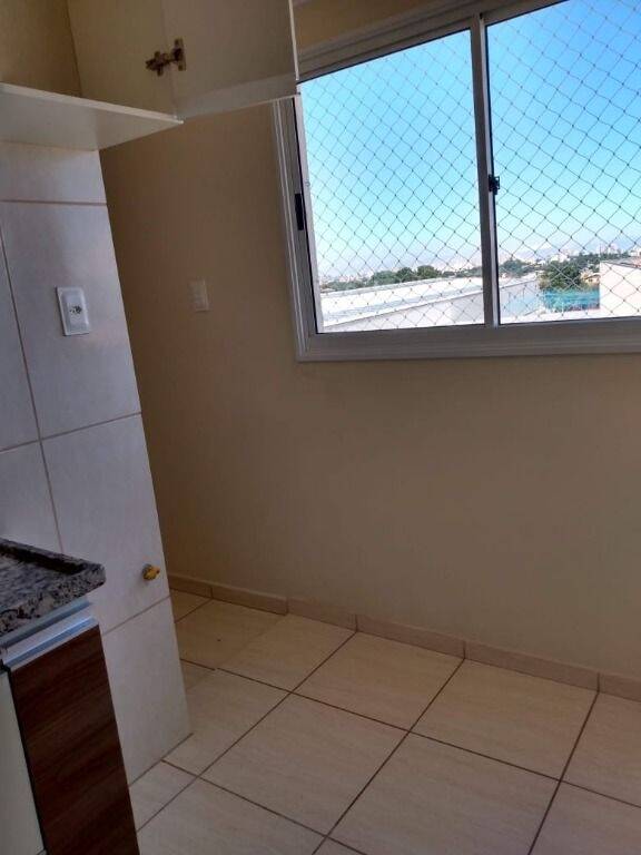 Apartamento à venda com 2 quartos, 65m² - Foto 6