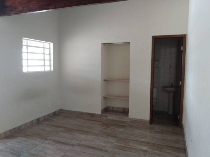 Casa, 1 quarto, 150 m² - Foto 1