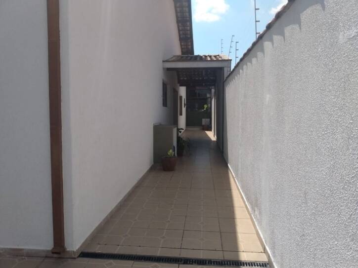 Casa à venda com 3 quartos, 190m² - Foto 26