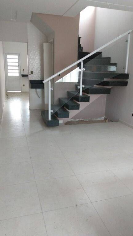 Sobrado à venda com 3 quartos, 150m² - Foto 6